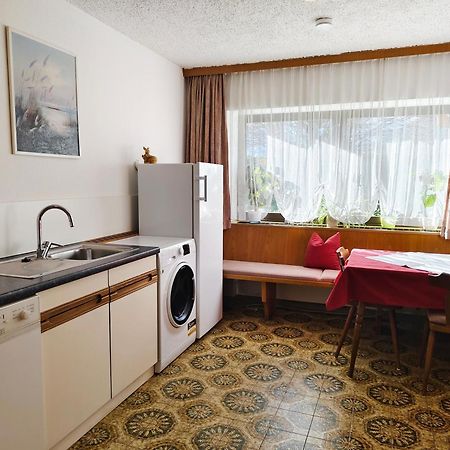Pension Foidl Вайдринг Экстерьер фото