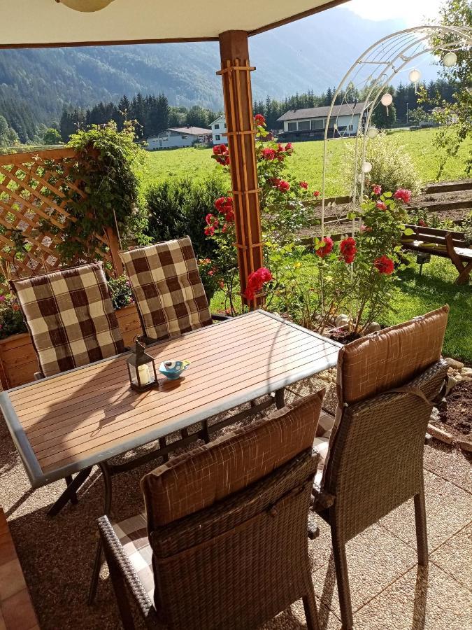 Pension Foidl Вайдринг Экстерьер фото