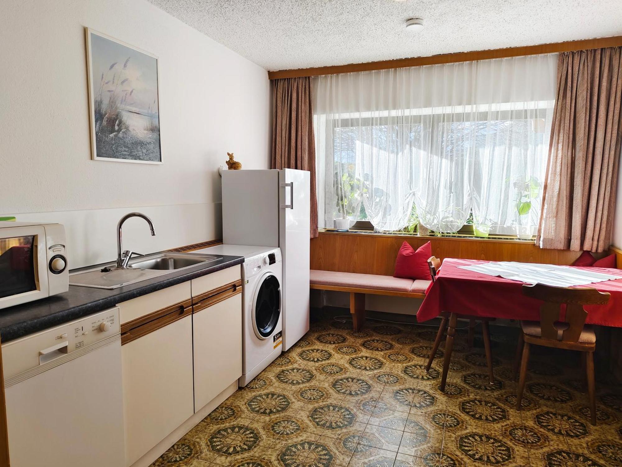 Pension Foidl Вайдринг Экстерьер фото
